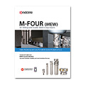 Image: M-Four MEW Brochure