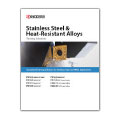 Stainless Steel & Heat-Resistant Alloys