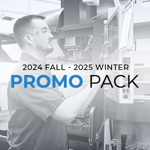 2024 Fall - 2025 Winter Promo Pack